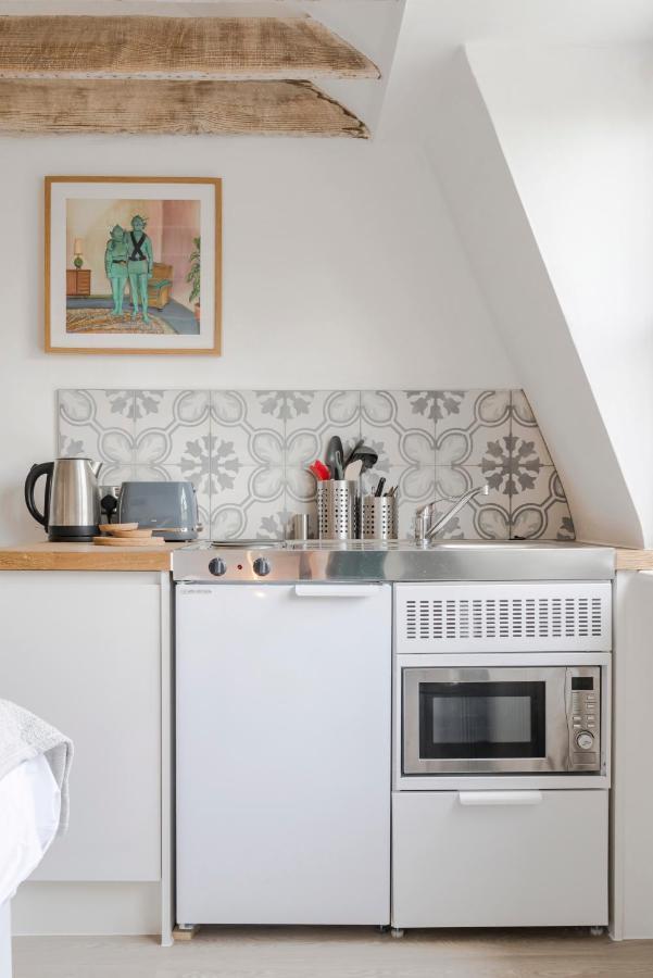 4 Berkeley Square I Your Apartment Bristol Exterior photo