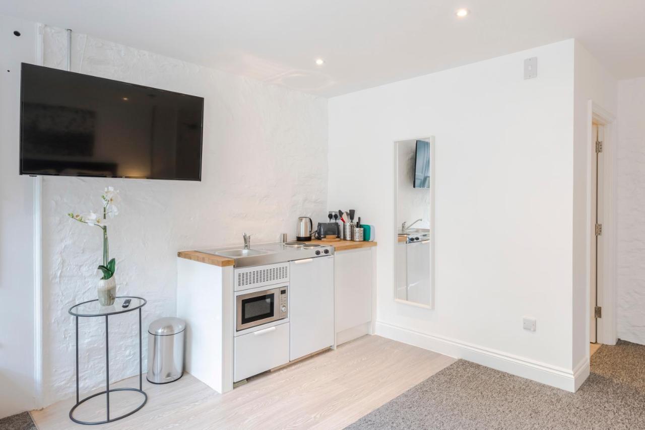 4 Berkeley Square I Your Apartment Bristol Exterior photo