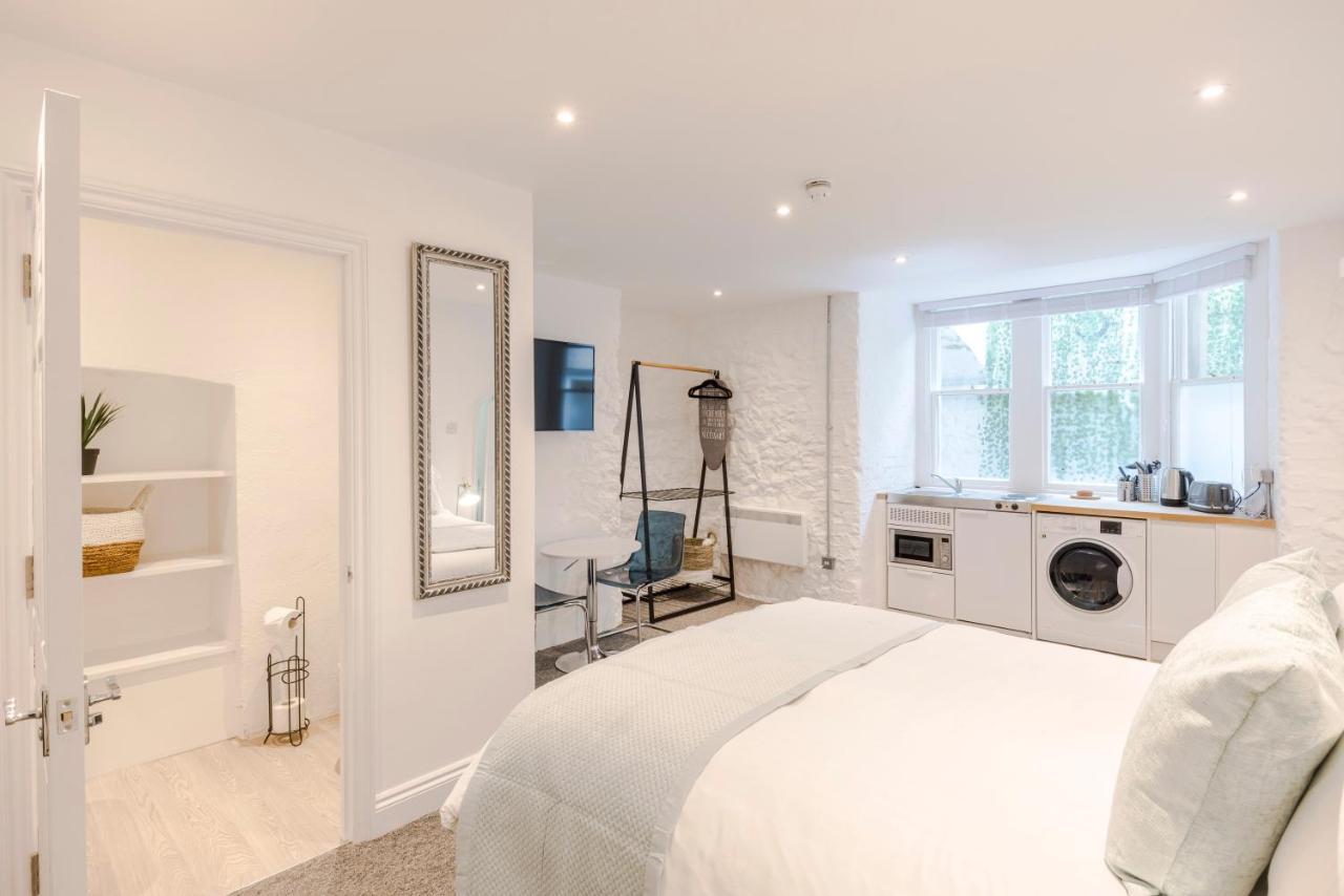 4 Berkeley Square I Your Apartment Bristol Exterior photo