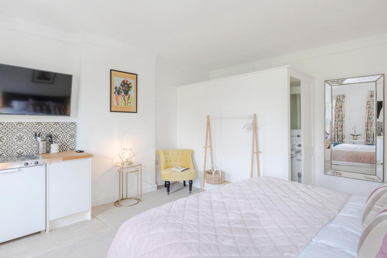 4 Berkeley Square I Your Apartment Bristol Exterior photo