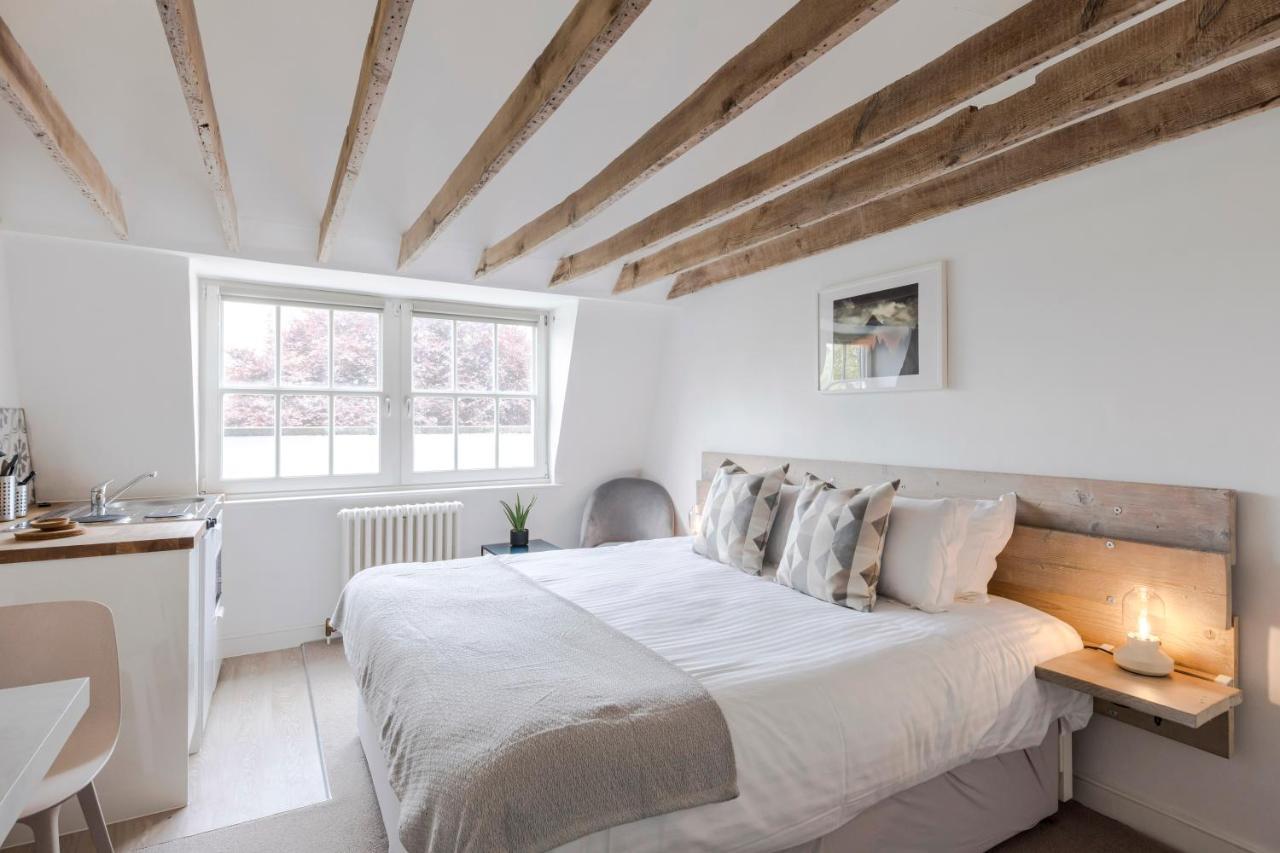 4 Berkeley Square I Your Apartment Bristol Exterior photo