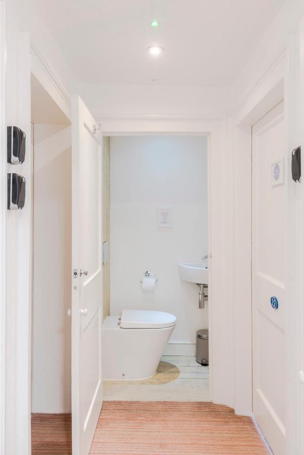4 Berkeley Square I Your Apartment Bristol Exterior photo