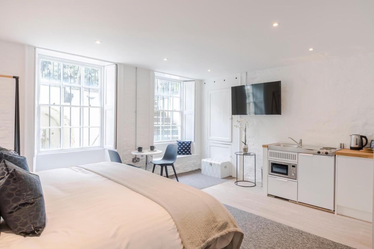 4 Berkeley Square I Your Apartment Bristol Exterior photo
