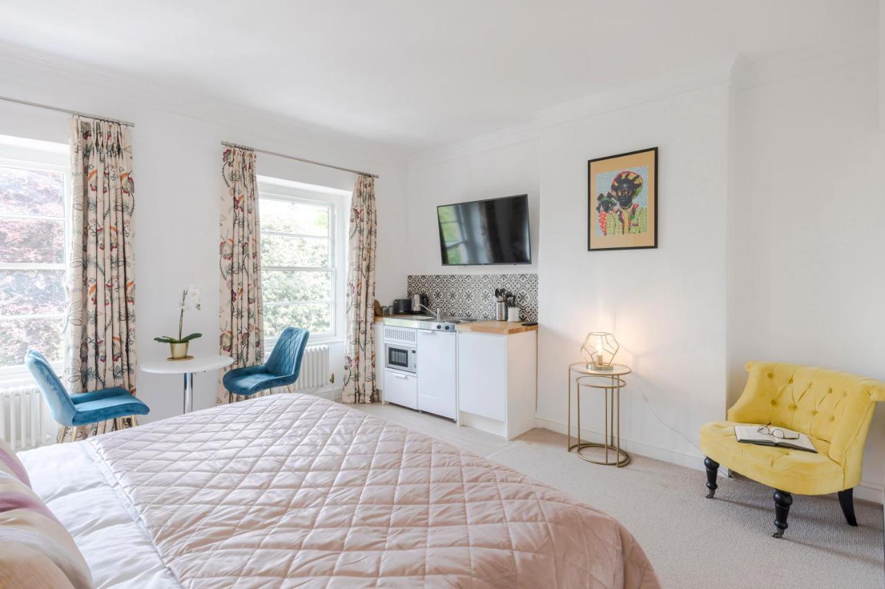 4 Berkeley Square I Your Apartment Bristol Exterior photo
